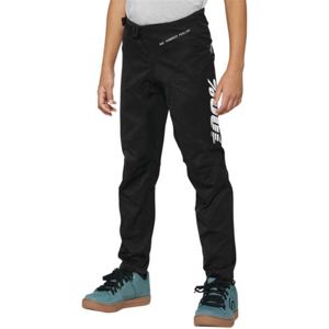 Youth R-Core Pants Black Youth Size 22