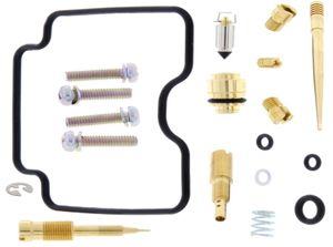 ProX Carburetor Rebuild Kit Fits Honda CR80R 1996-2002