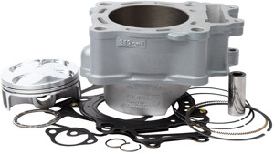 Standard Bore Cylinder Kit Hi Comp - For 16-17 CRF250R