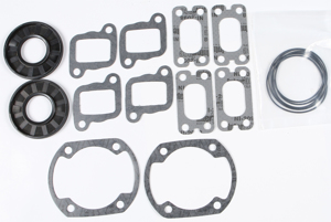 Full Engine Gasket Set - For 95-06 Ski Doo Skandic Touring MXZ GTX