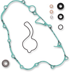 Water Pump Repair Kit - For 07-22 Honda CRF150R