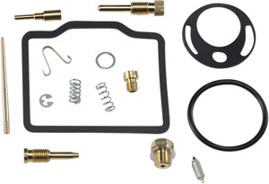 Carburetor Repair Kit - For 72-73 Honda CB175 CL175