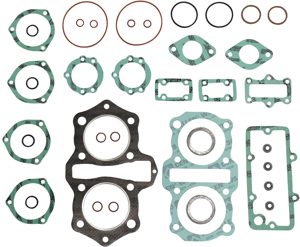 Top End Gasket Kit - For 85-93 Yamaha XT350 TT350