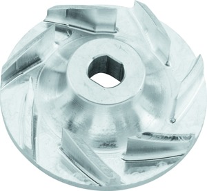 05-09 Polaris Ranger 700 Billet Water Pump Impeller