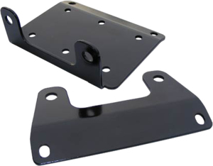 Winch Mount - For 08-18 Arctic Cat 350-500