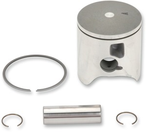 Piston Kit 53.95mm - For 00-03 Suzuki RM125