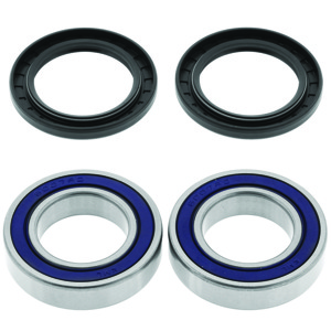 94-95 Polaris 300 2x4 (03) Rear ATV Wheel Bearing & Seal Kit