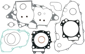 Complete Gasket Kit - For 06-14 Honda TRX450ER TRX450R