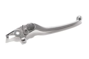 Polished Aluminum Brake Lever - For 04-20 Yamaha FJ/R FZ XTZ