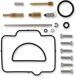 Carburetor Repair Kit - For 1998 Suzuki RM125