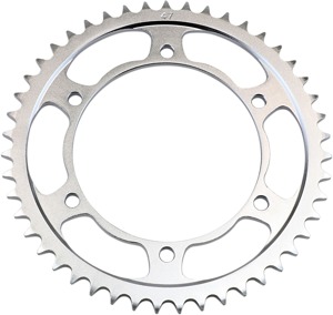 Rear Sprocket 47T 530 Pitch - Fits Various Kawasaki Models (1984-2000)