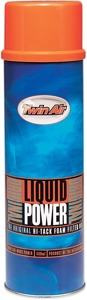 Maintenance Products - Tair Liq Pwr Filt Oil Spry