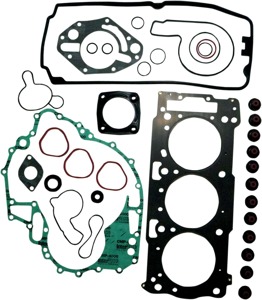 Complete Gasket w/Oil Seals for PWC - Complete Gasket Kt W/Oil Seals