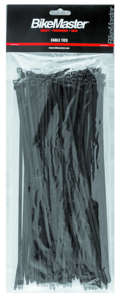 11" Cable Ties - Pack of 100