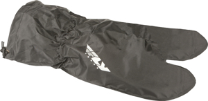 Glove Rain Cover Black Small