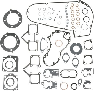 Cometic Complete EST Gasket Kit 3.750in Bore