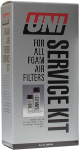 Filter Service Kit