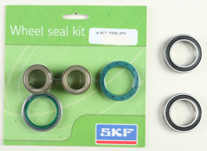 Wheel Seal & Bearing Kit Front - Most 15+ KTM/Husq. "Big Bikes"