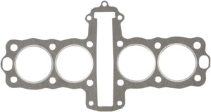 Cometic .043 CFM-20 Head Gasket Fits Kawasaki KZ, GPZ550 592CC/615CC 61MM