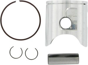 Pistons - 54.00mm 676 Hon Piston, Wiseco