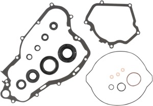 Cometic Bottom End Gasket Kit w/ Oil Seals Fits 99-16 Yamaha YZ250