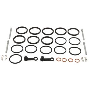 Caliper Rebuild Kit - Front