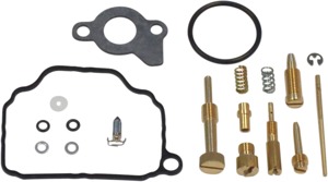 Carburetor Repair Kit - For 06-07 Yamaha TTR90E