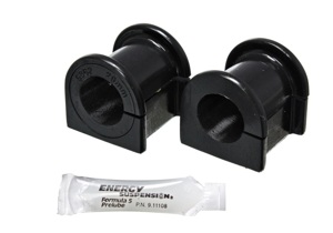 Black 29mm Front Sway Bar Bushing Kit - For 03-08 Lexus / 03-09 Toyota 4Runner