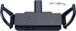 Winch Carrier - Multi-Mount Wnch Carrier 2"4.0