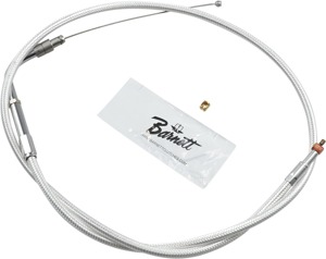 Barnett Platinum Series Throttle Cable