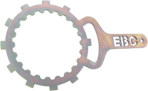 Clutch Basket Removal Tool