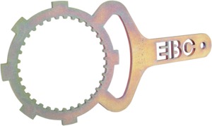 Clutch Basket Removal Tool