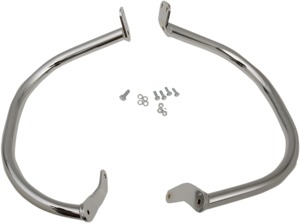 Freeway Bars - Freeway Bars Vt1100 Spirt 97-7