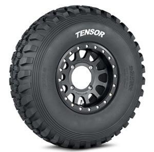 Desert Series (DS) Tire - 60 Durometer Tread Compound - 30x10-15