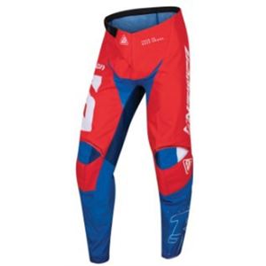 23 Syncron CC Pant Red/White/Blue Youth Size - 22