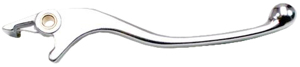 Polished Aluminum Brake Lever - For 87-17 Honda 125-1800