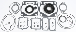 Full Engine Gasket Set - For 01-02 Arctic Cat Mountain Cat 500 ZL500