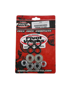 Shock Bearing Rebuild Kit - For 87-04 YFM350X Warrior