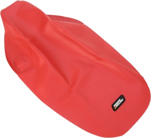 Standard Seat Cover Red - Honda CR125R CR250R