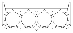 Chevy Small Block 4.060 inch Bore .040 inch MLS Headgasket (18 or 23 Deg. Heads)