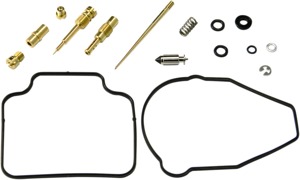 Carburetor Repair Kit - For 86-87 Honda TRX250