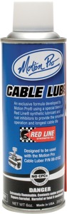 Mp Cable Lube Aero 6 Oz