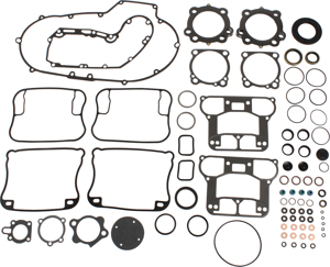 Complete EST Gasket Kit - For 91-03 Harley XL/H Sportster