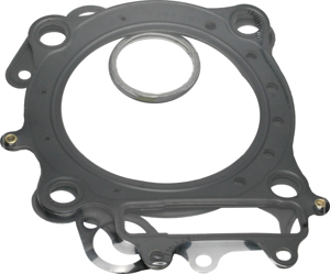 High Performance Top End Gasket Kit - For 04-05 Honda TRX450R