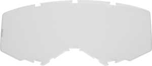 Replacement Clear Lens For Youth Zone/Focus Goggle