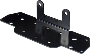 Winch Mount - For 03-13 Kawasaki KVF360 Prairie