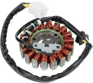 Stator Kit - For 03-06 Kawasaki KFX400