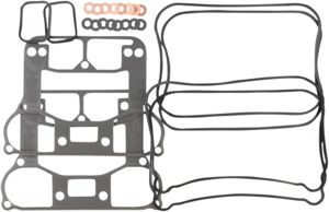 Cometic Rocker Cover Gasket Kit Fits Harley Evo Sportster 1986-1990