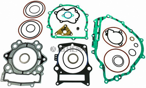 Complete Gasket Kit - For 09-14 Yamaha Grizzly 550