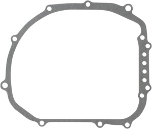 Cometic Clutch Cover Gasket Fits 1989-1997 Yamaha FZR600